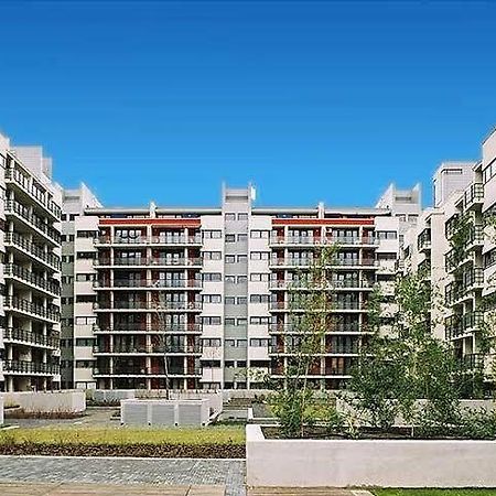 Apartman 4 You Wellness Будапешт Екстер'єр фото