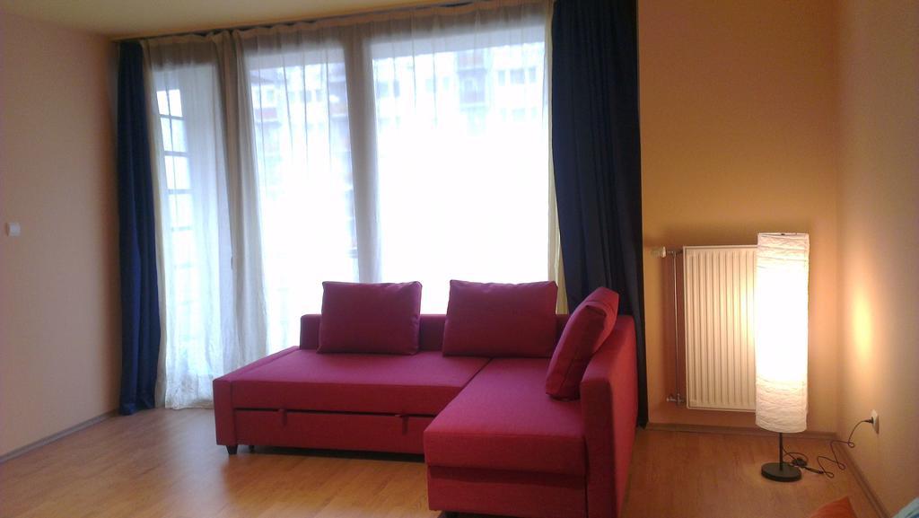 Apartman 4 You Wellness Будапешт Номер фото